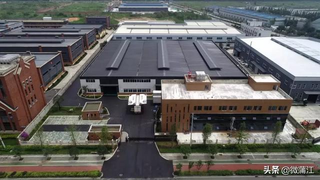 小编带你看项目包装装潢印刷品及瓶盖制造项目
