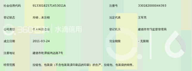 建德市迪圣包装制品厂 以专业包装装潢印刷品印刷赋能品牌价值